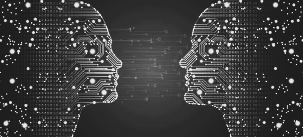 Yapay Zekalar Kendi Aralarında Konuşur Mu?