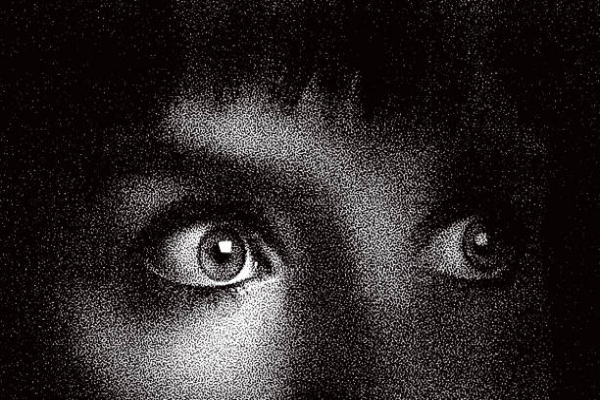 Zihnin Karaladığı En Eski Hikaye; Korku