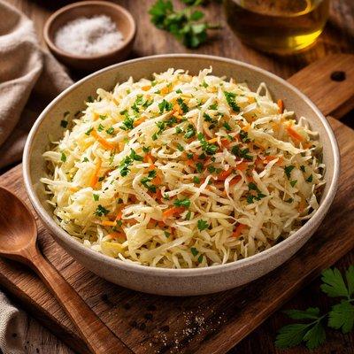 Kupus Salata