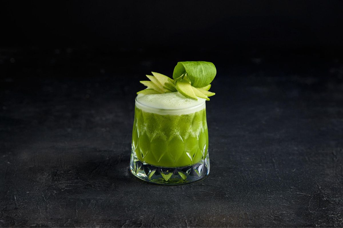 Kuzu Kulağı Sour