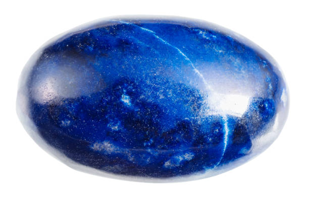 Lapis Lazuli Taşı