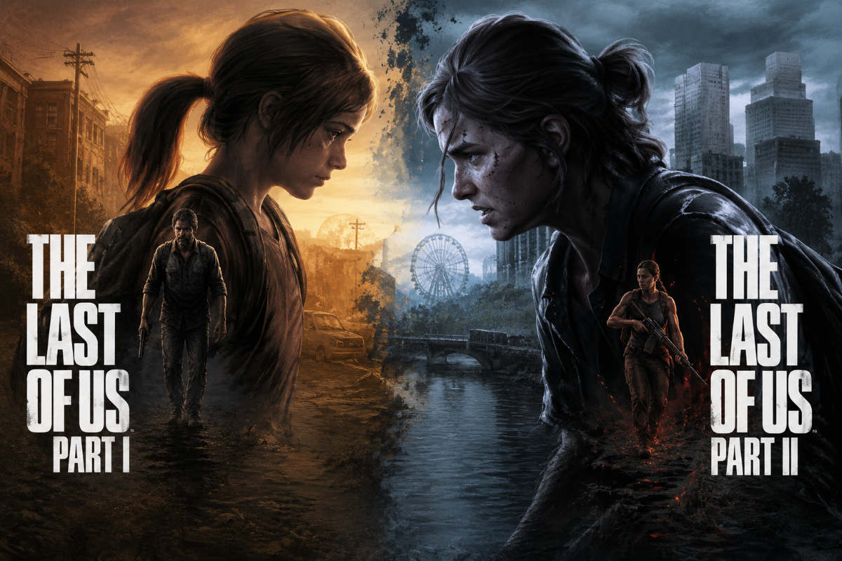 The Last of Us Serisi: Kıyamet Sonrası Dünyanın En Etkileyici Hikayesi
