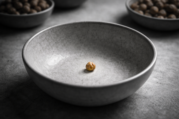 Sarı Leblebi Psikolojisi