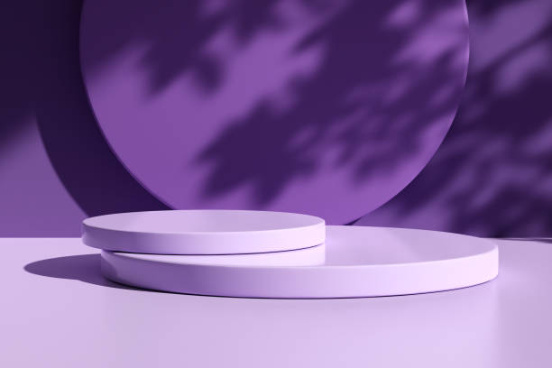 Reklerin Gizli Fısıltısı: Lila