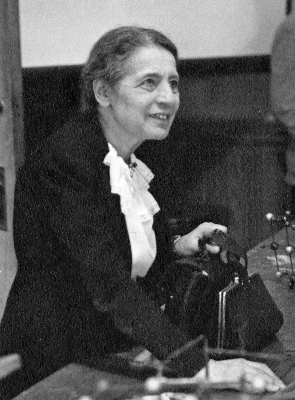 Lise Meitner (1878–1968)