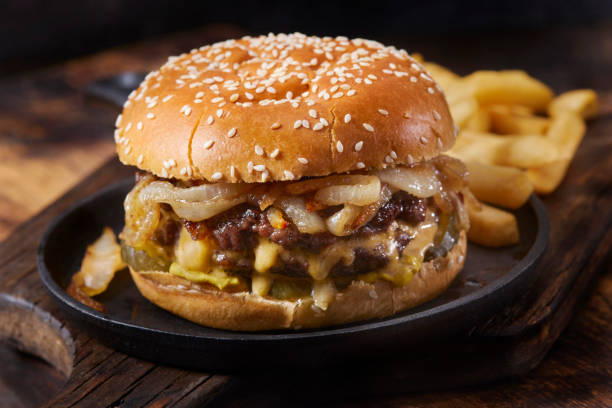 Juicy Lucy (ABD)