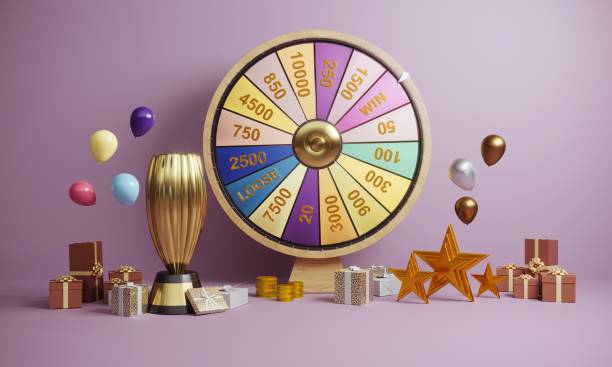 Şans Oyunlarının Kazanma Olasılıkları