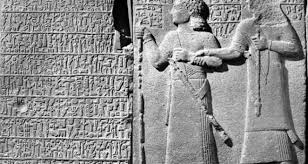 Hitit Tarihi Öncesi Kadim Halk; Luviler