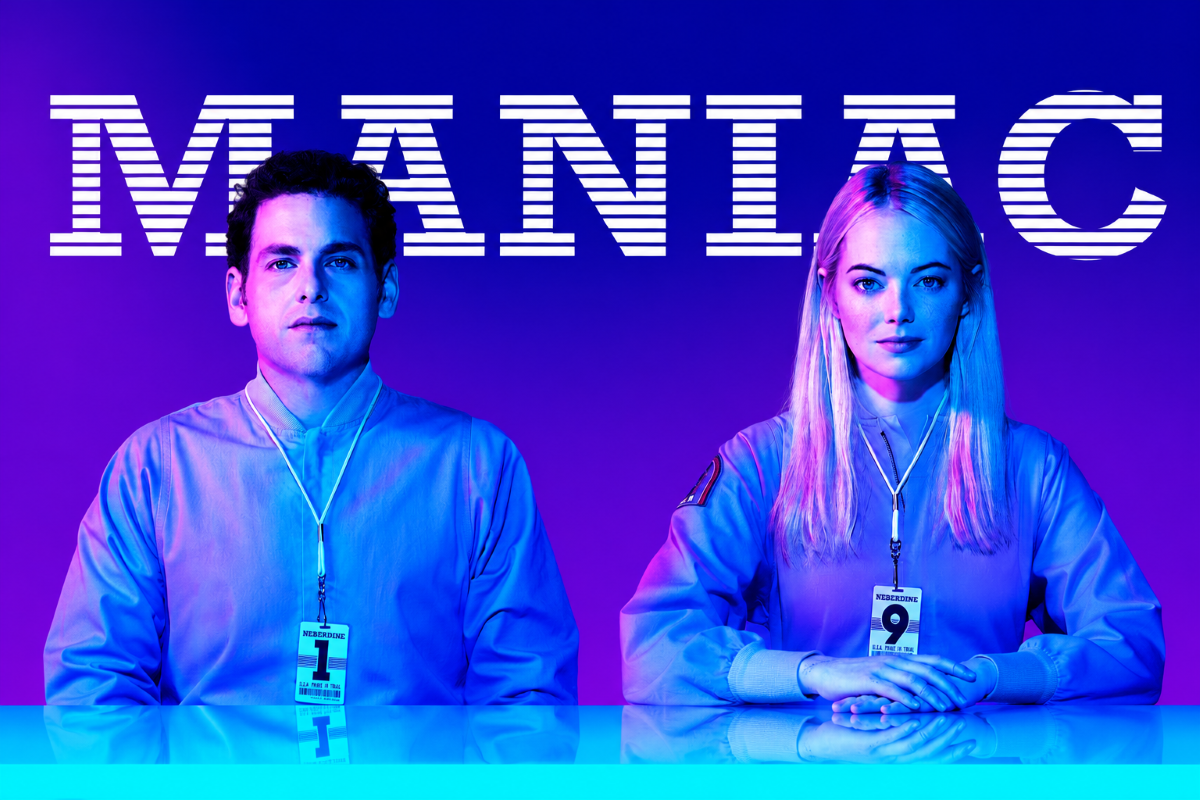 Maniac: Gerçeklik ile Zihnin Sınırlarını Sorgulatan Bir Dizi