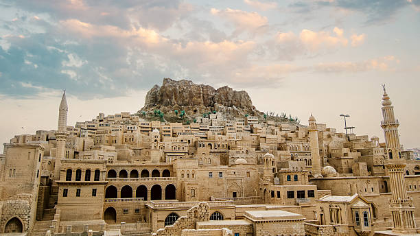 Bugün Günlerden: Mardin