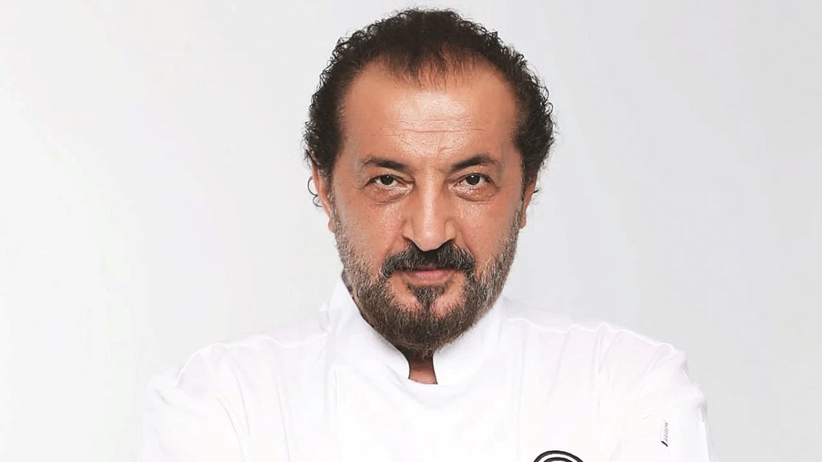 Mehmet Yalçınkaya; Anadolu Mutfağını Ustalıkla Geleceğe Taşıyan Şef