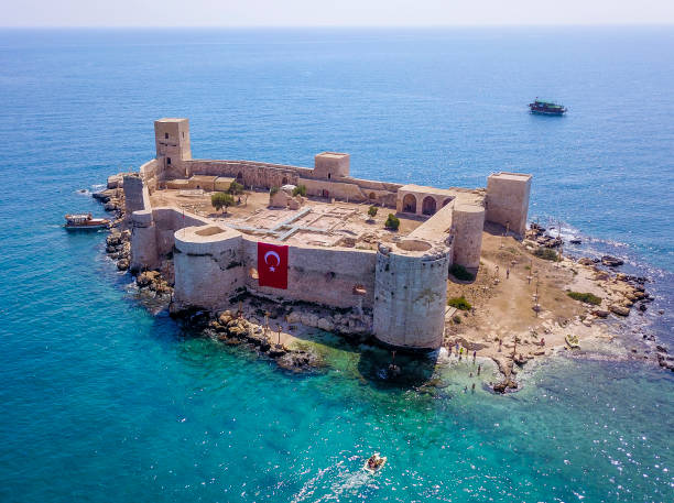 Bugün Günlerden; Mersin