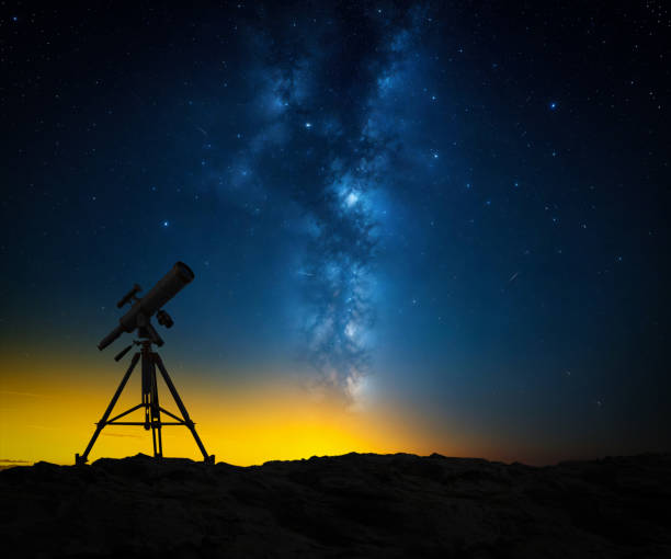 Mikrometeoroid Nedir?