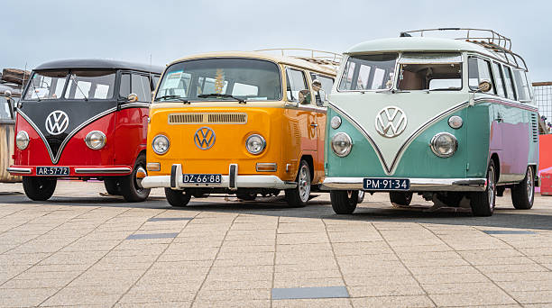 Volkswagen Type 2: Bir Araçtan Daha Fazlası