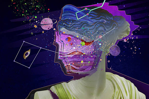 Görünenin Ardındaki Görünmeyen; Mistisizm