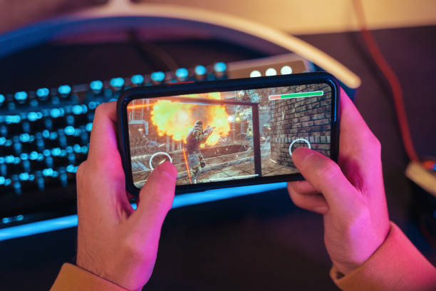 Dünyanın En Popüler 5 Mobil Oyunu