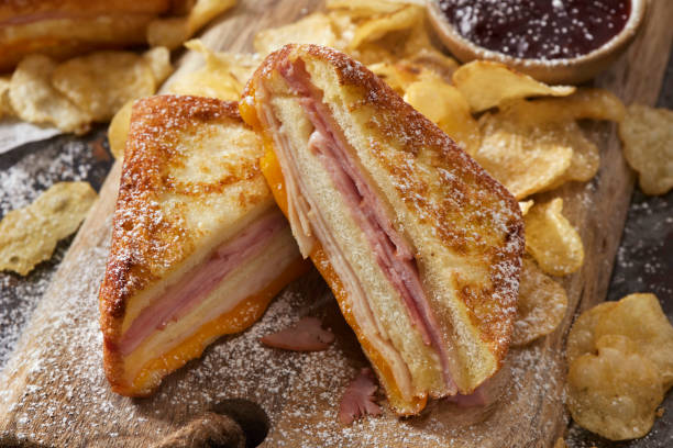 Monte Cristo (Fransa / ABD)