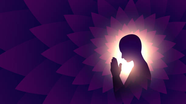 Spiritüel Uyanışın Evreleri