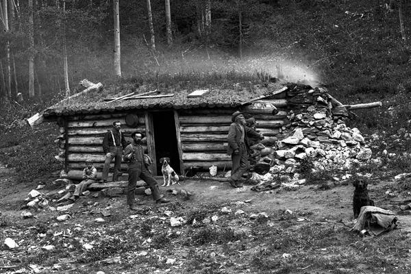 Bu Vadide İnsanlar Kayboluyor ve Sebebi Bilinmiyor