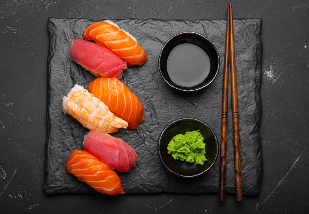 Nigiri