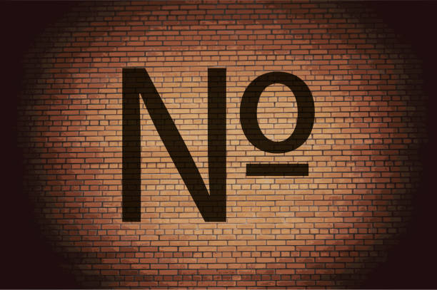 Numara Kelimesi Neden “No.” Diye Kısaltılıyor?