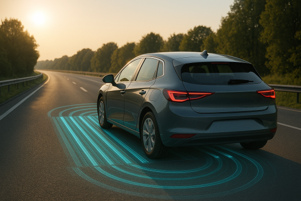 Ulaşıma Norveç Devrimi