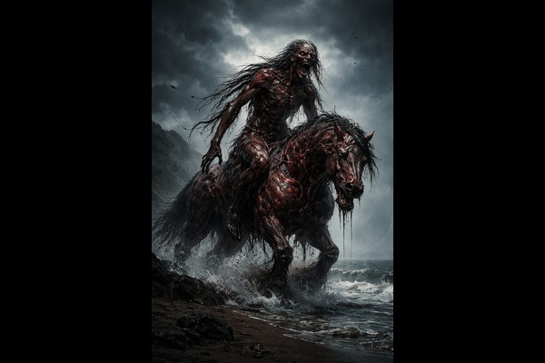 Nuckelavee