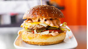 Choriburger (Arjantin)