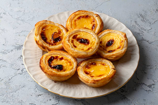 Pastel de Nata