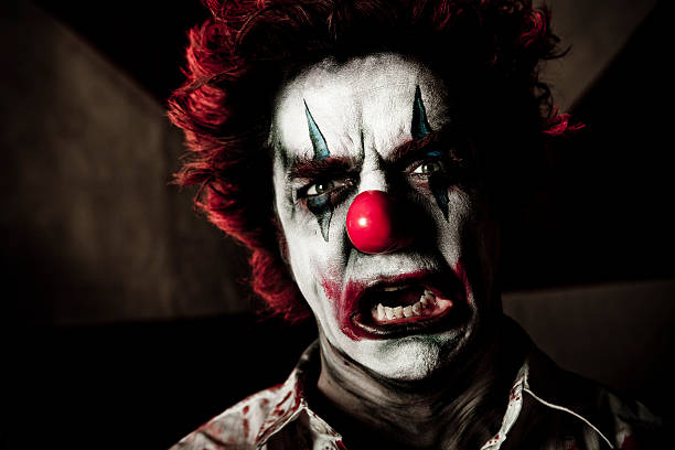 Palyaçoların Burnu Neden Kırmızıdır?