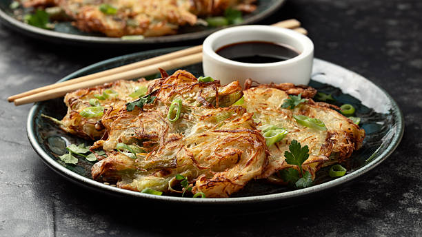 Haemul Pajeon