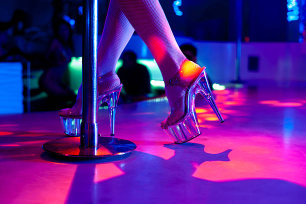 Ankara’nın Pavyonları