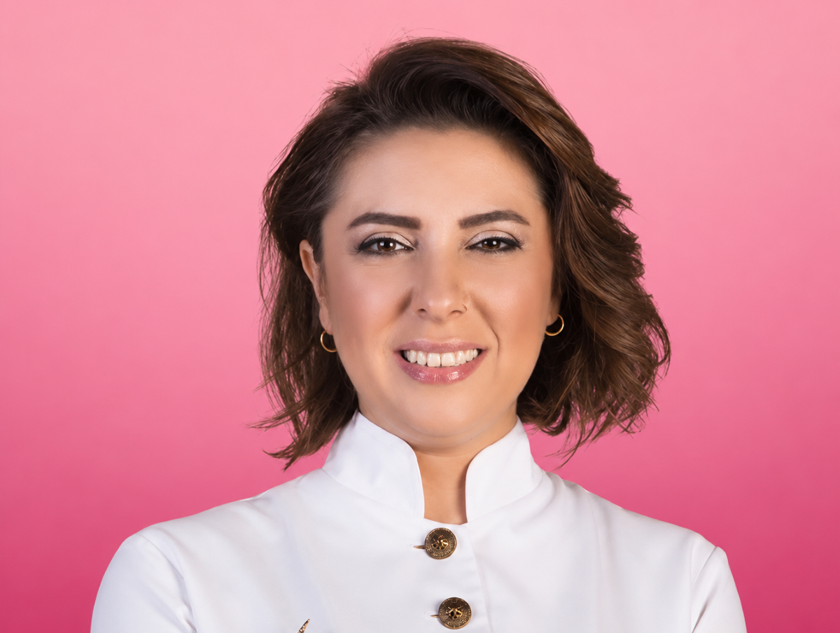 Ebru Baybara Demir; Lezzeti Sosyal Dönüşüme Dönüştüren Şef