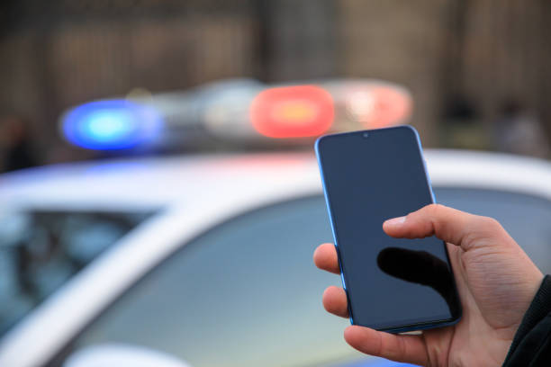 Görevdeki Polis Kameraya Alınabilir Mi?