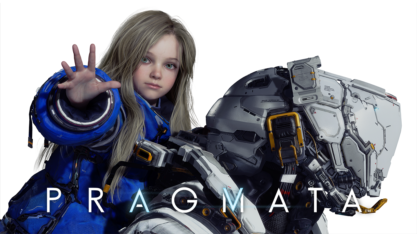 Pragmata Analizi: Capcom'un En Cesur Bilim Kurgu Denemesi Mi?