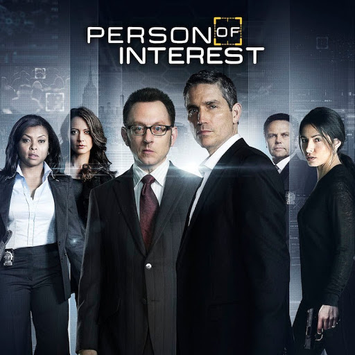 Person of Interest: Yapay Zekanın Gözetim Dünyasında Soluksuz Bir Macera