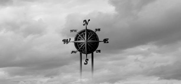 Pusulası Şaşanlar