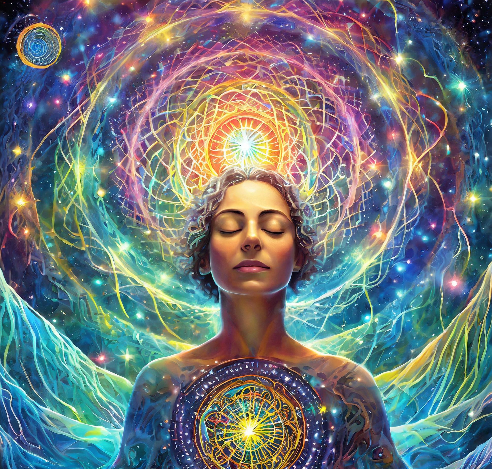 Bilincin Sessiz Katmanlarına Açılan Kapı