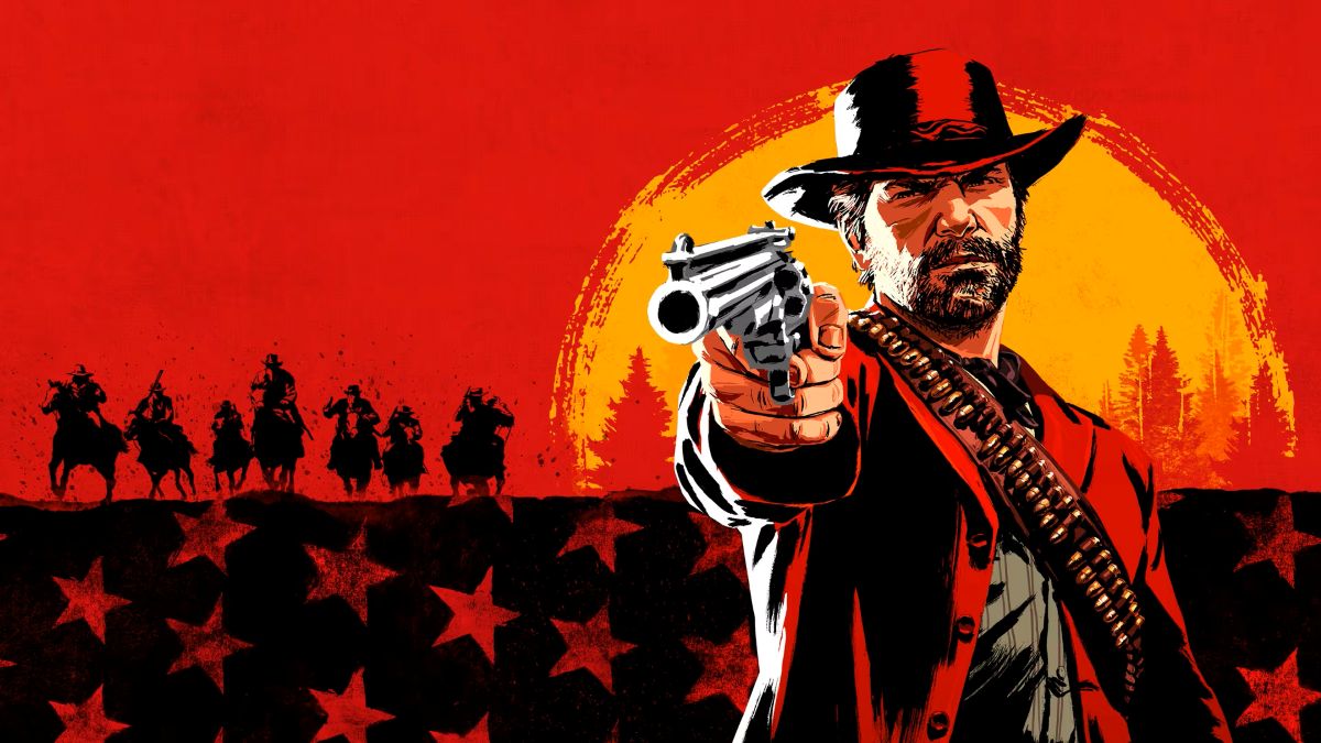 Red Dead Redemption II: Sadakat, Ölüm ve Pişmanlık