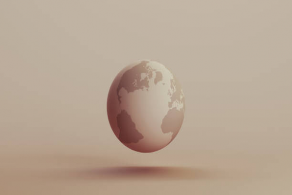 Dünyanın Renkleri Nereye Gidiyor? Gözlerimiz mi, Gezegen mi Soluyor?