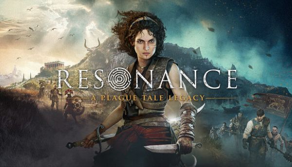 Resonance: A Plague Tale Legacy – Salgının Gölgesinde Yeni Bir Hikaye