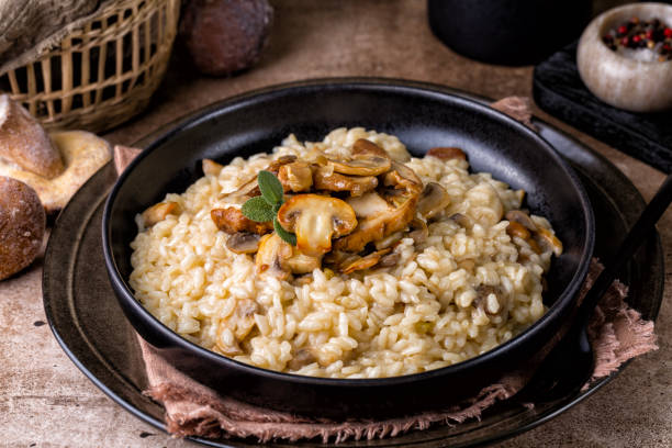 Risotto 