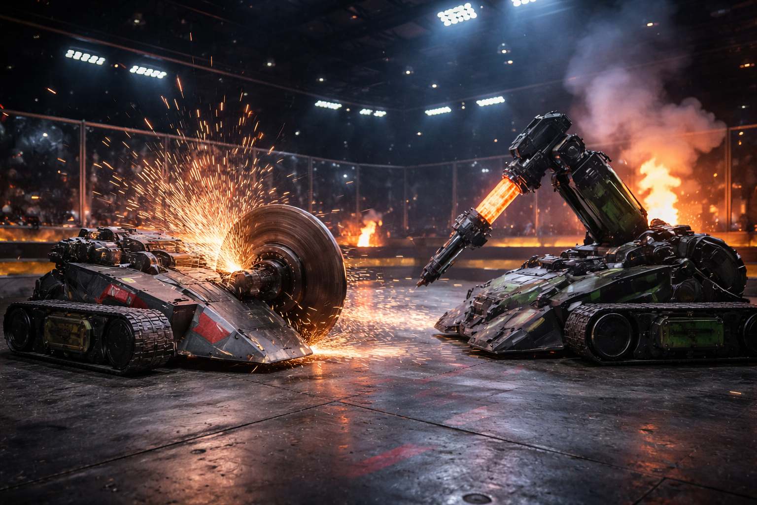 BattleBots
