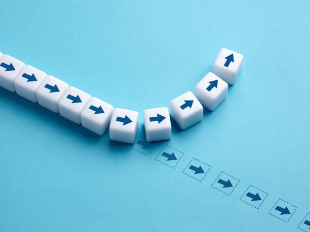 Rutinlerin Zincirini Kırmak