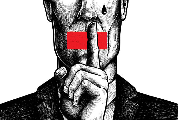 Sessiz İnsanlar Gerçekten Zararsız mı