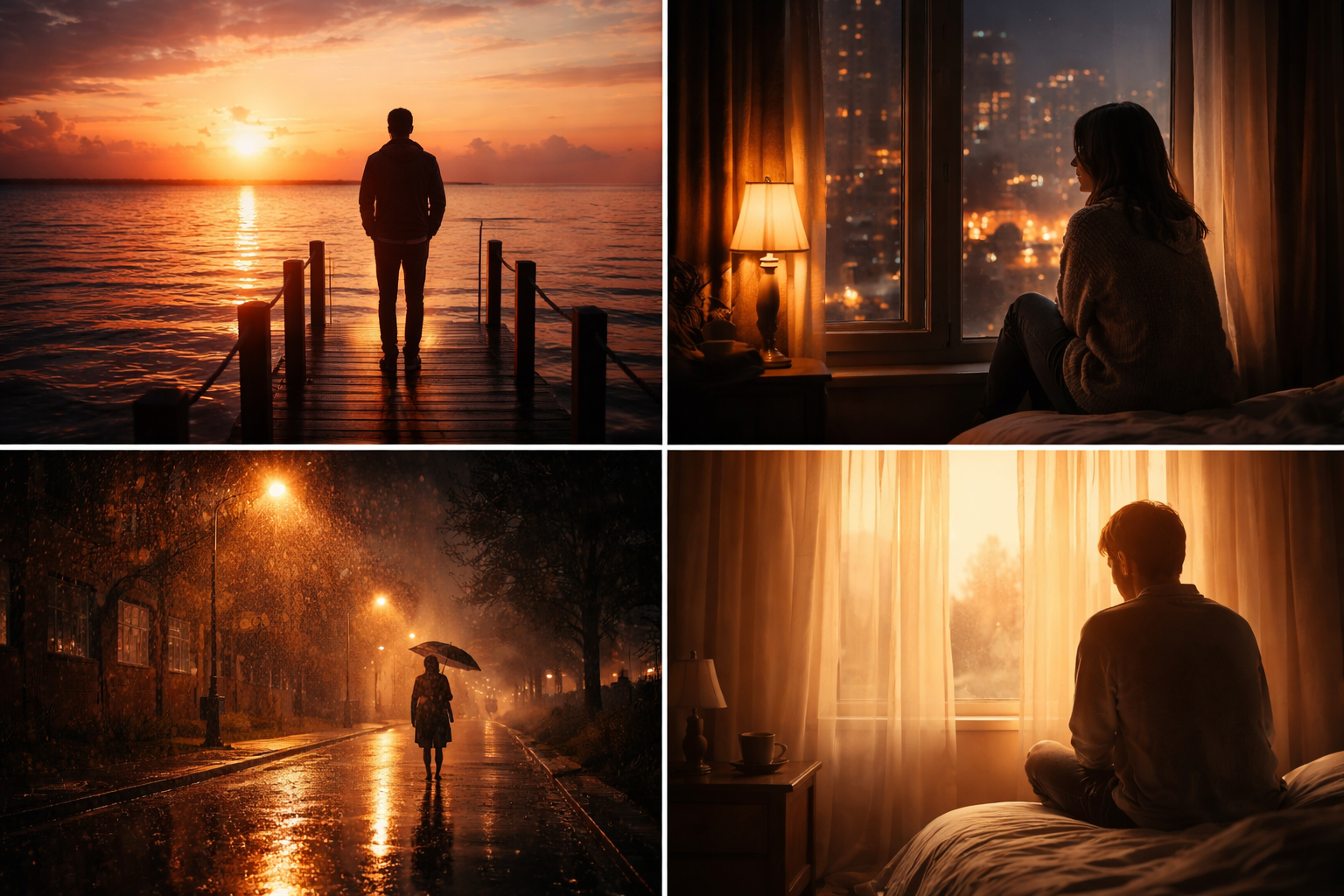 Birinin Seni Düşünmesi; En Sade Ama En Gerçek Bağ