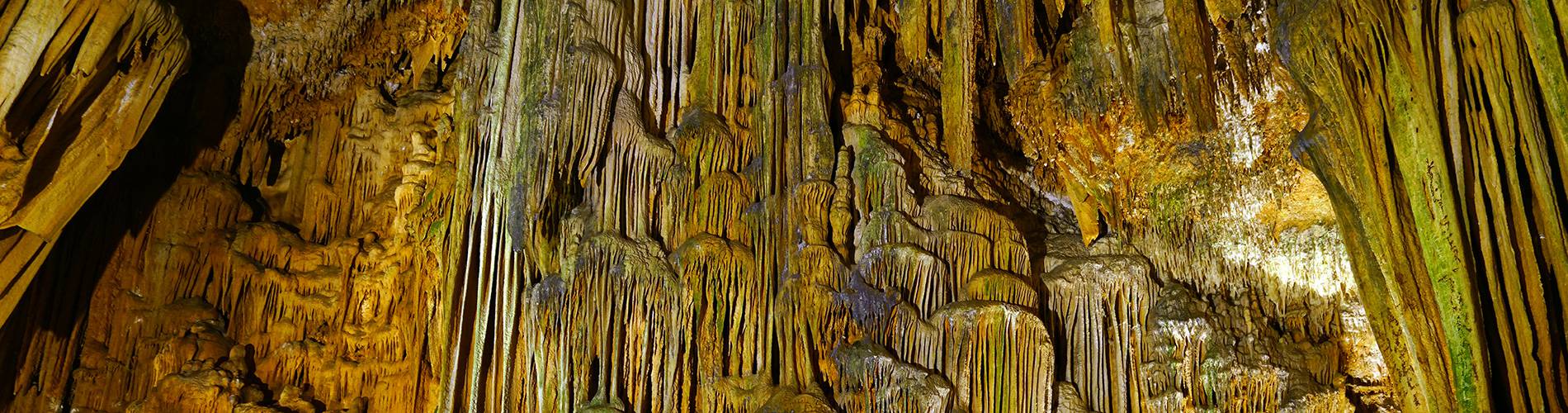 Mersin (Silifke) Astım Mağarası