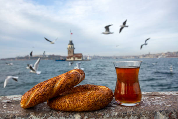 Simidin İstanbul Hikayesi