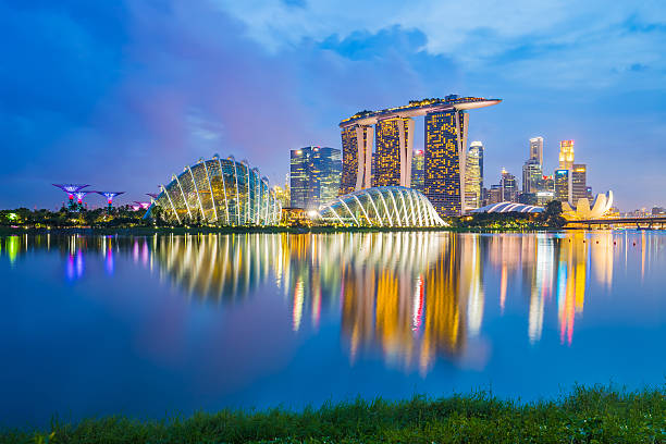 Singapur Seyahat Rehberi: Geleceğin Şehrinde Bir Yolculuk