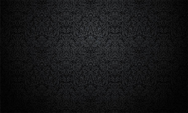 Renklerin Gizli Fısıltısı:  Siyah